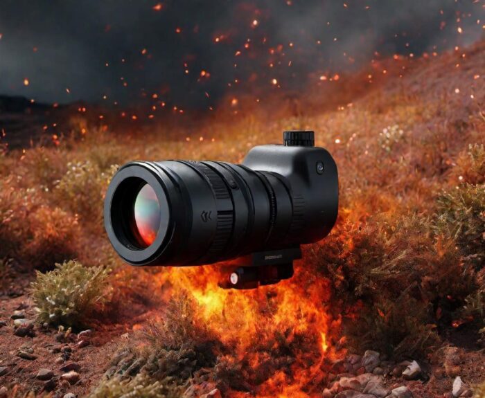 Is a Thermal Monocular Considered Infrared?